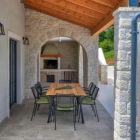 Villa Vitassi Pula