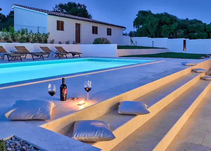 Villa Vitassi Póla