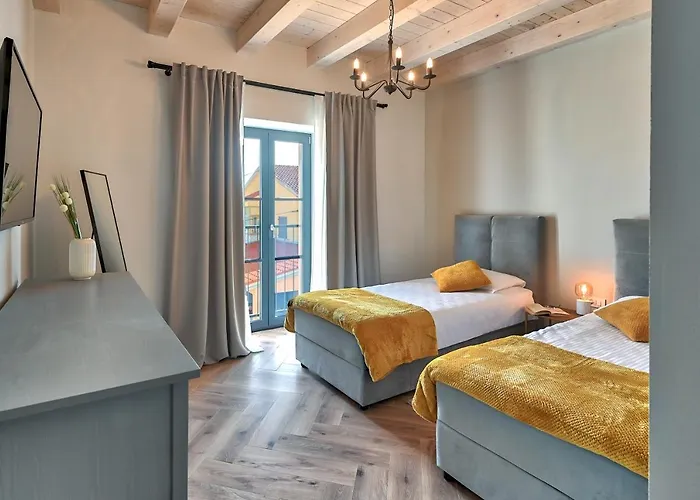 Villa Vitassi *