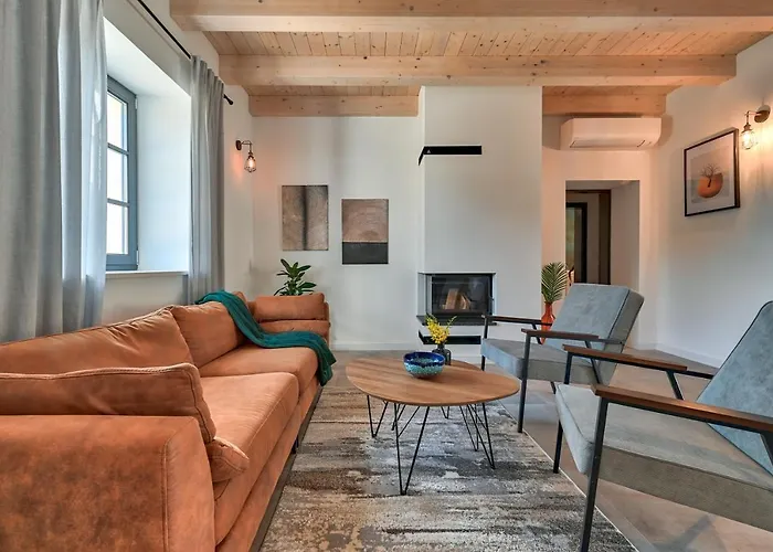 Vitassi Villa Póla