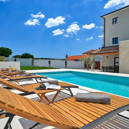 Villa Vitassi *