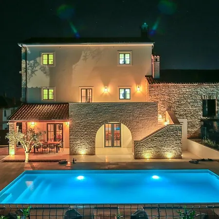 Vitassi Villa