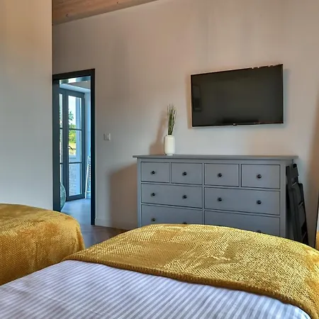 Vitassi Villa