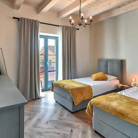 Villa Vitassi *