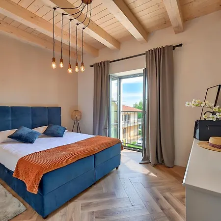Villa Vitassi *