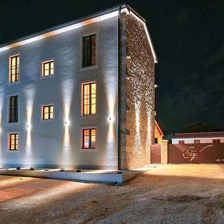 Villa Vitassi *