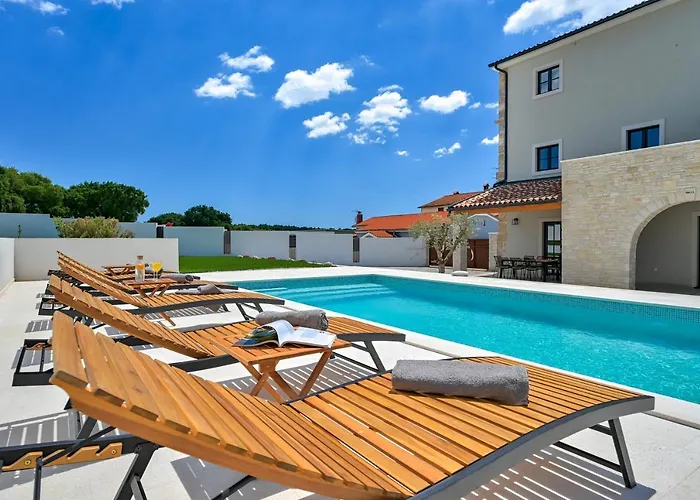 Villa Vitassi *
